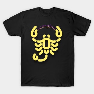 scorpion T-Shirt